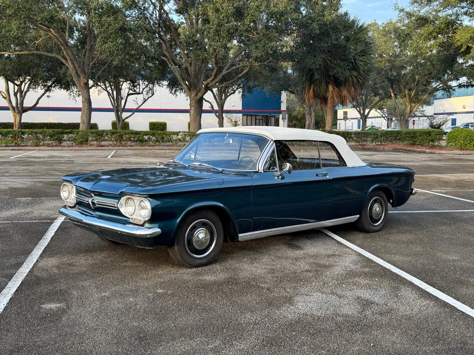 Chevrolet Corvette Corvair | Mobile.bg � ����������� 4