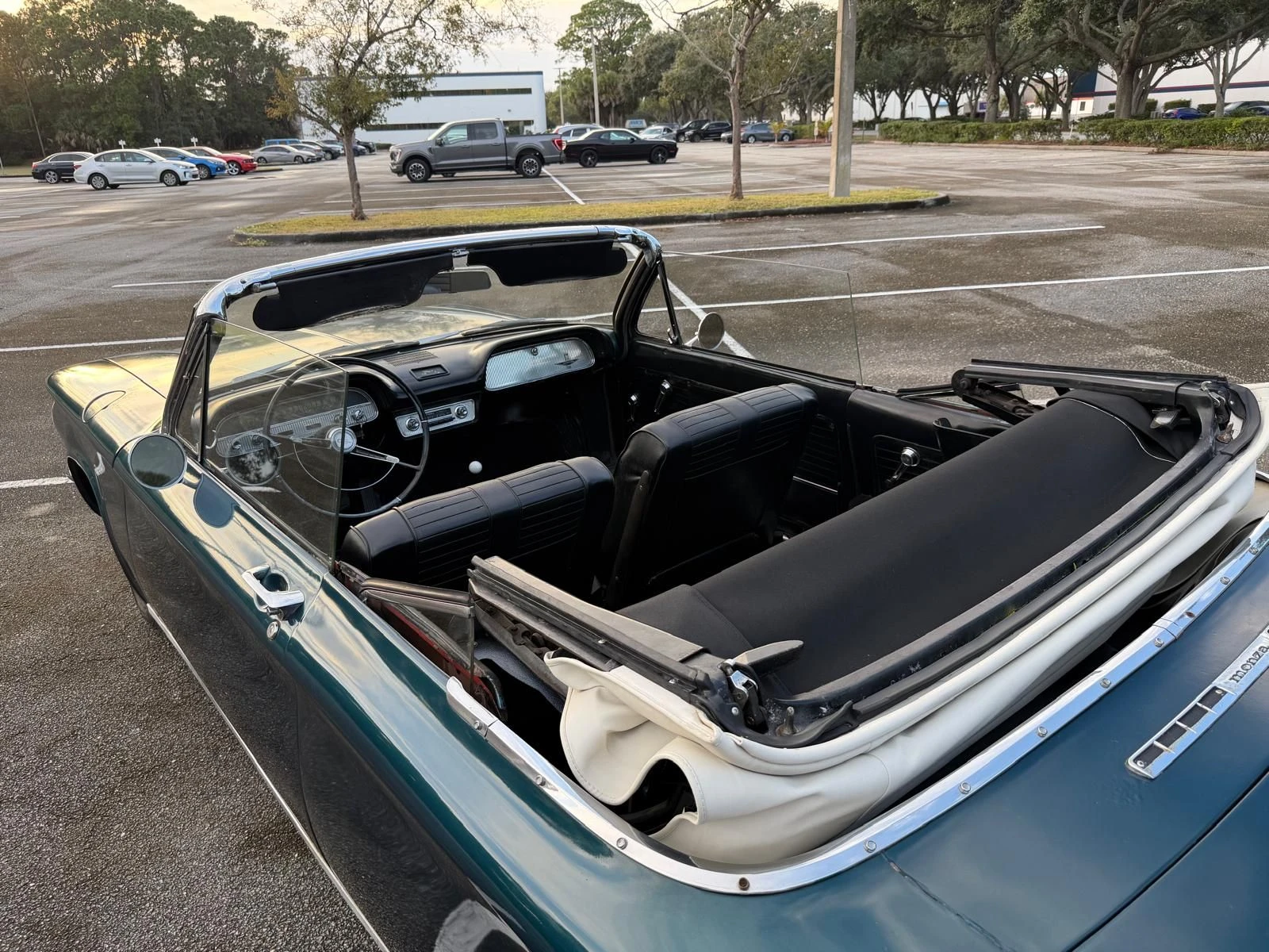 Chevrolet Corvette Corvair | Mobile.bg � ����������� 9
