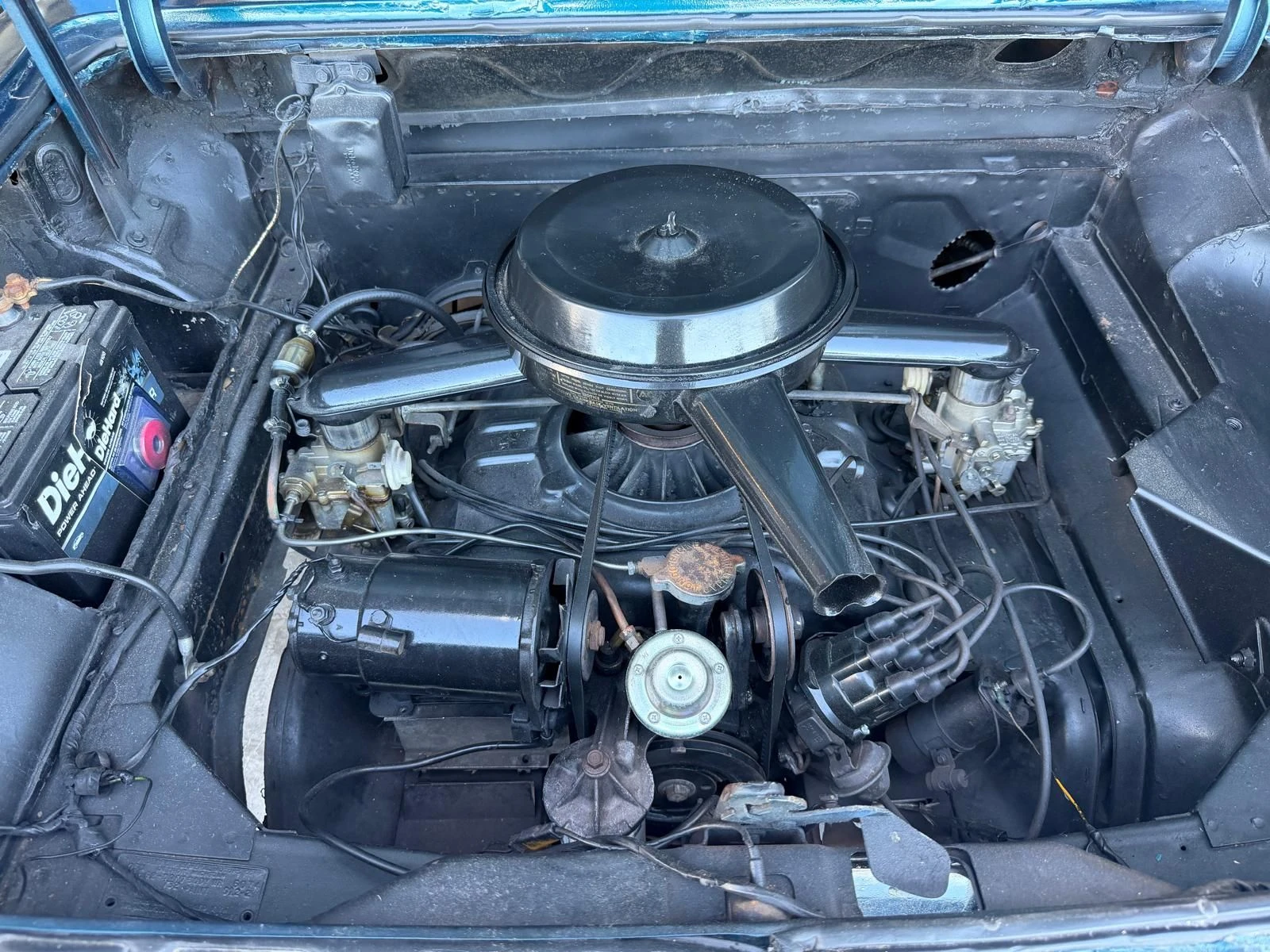 Chevrolet Corvette Corvair | Mobile.bg � ����������� 15