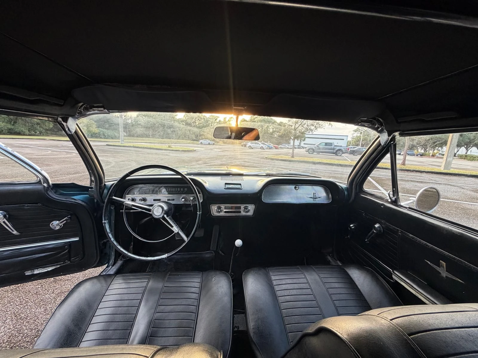 Chevrolet Corvette Corvair | Mobile.bg � ����������� 6