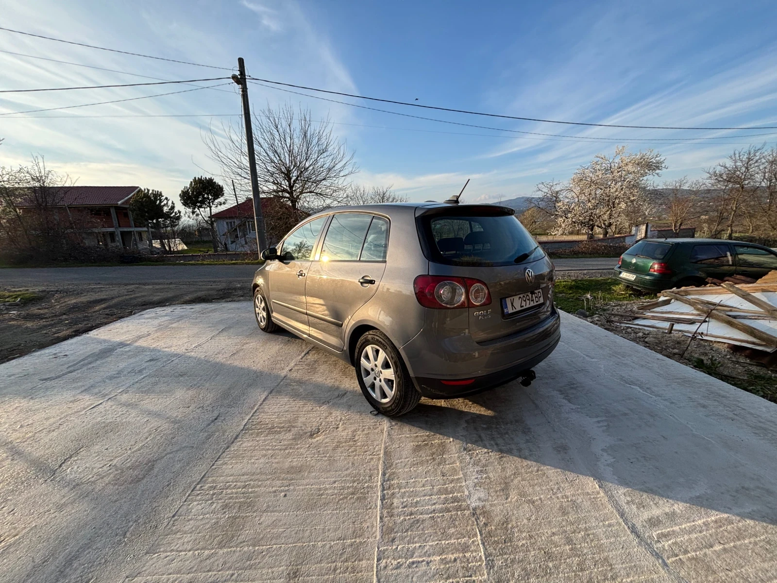 VW Golf Plus | Mobile.bg � ����������� 5