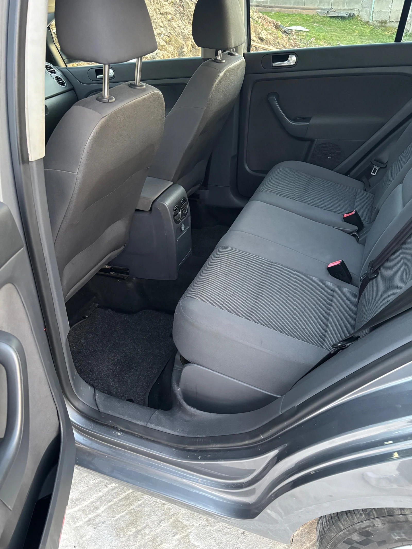 VW Golf Plus | Mobile.bg � ����������� 8