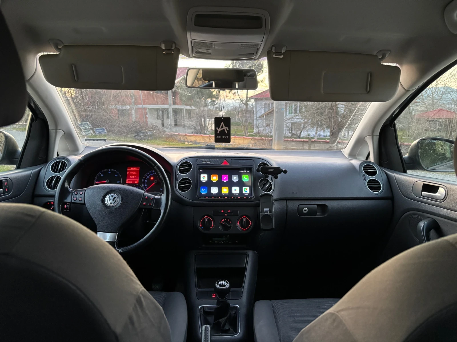 VW Golf Plus | Mobile.bg � ����������� 10