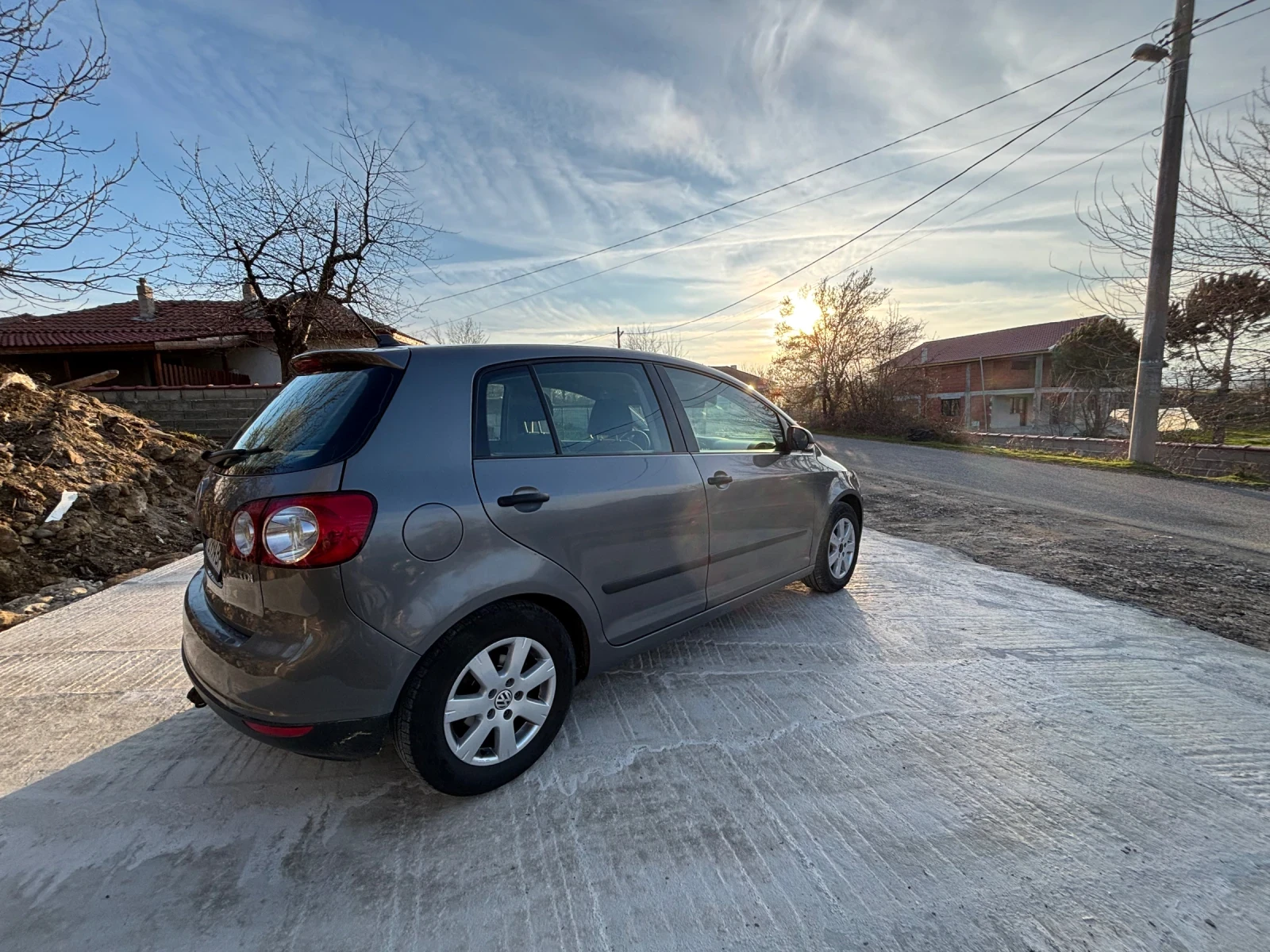 VW Golf Plus | Mobile.bg � ����������� 6