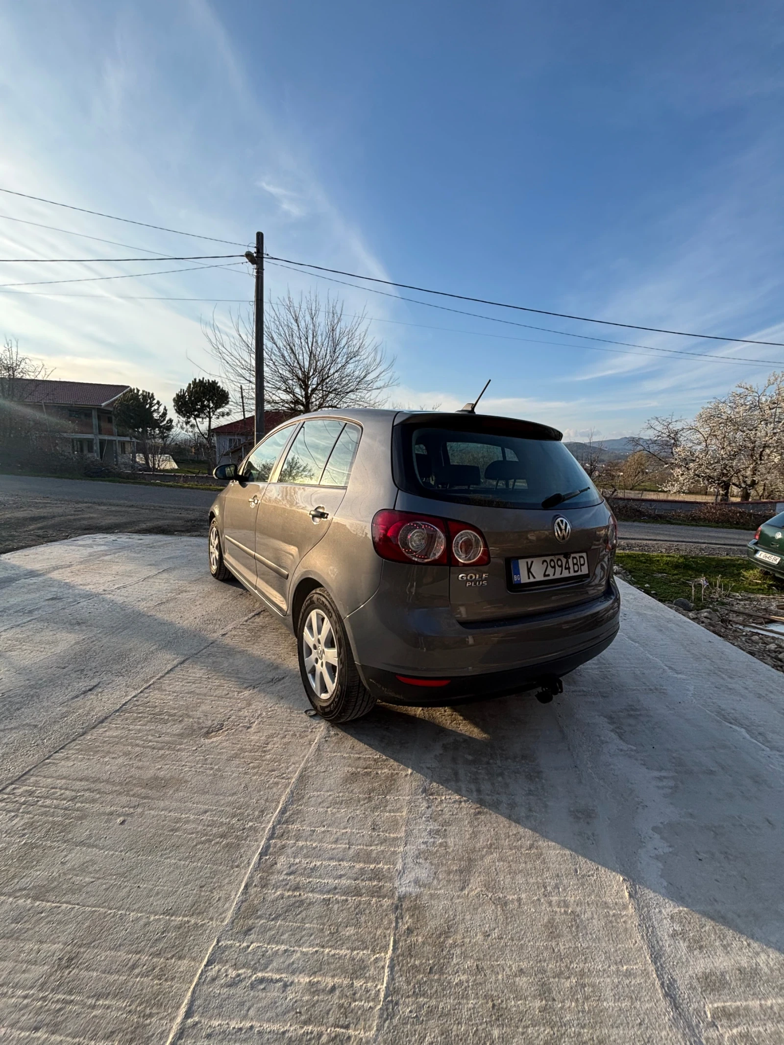 VW Golf Plus | Mobile.bg � ����������� 4