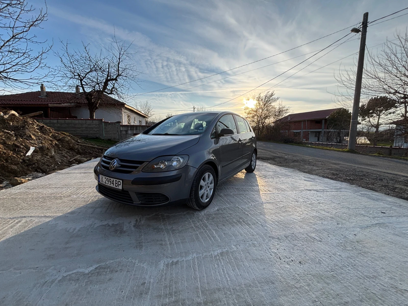 VW Golf Plus | Mobile.bg � ����������� 3