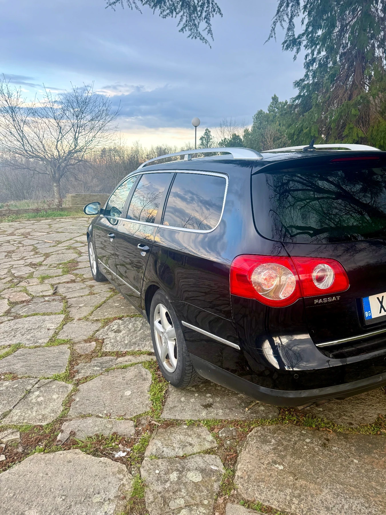 VW Passat 2.0 BMP HIGHLINE, снимка 6 - Автомобили и джипове - 54098374