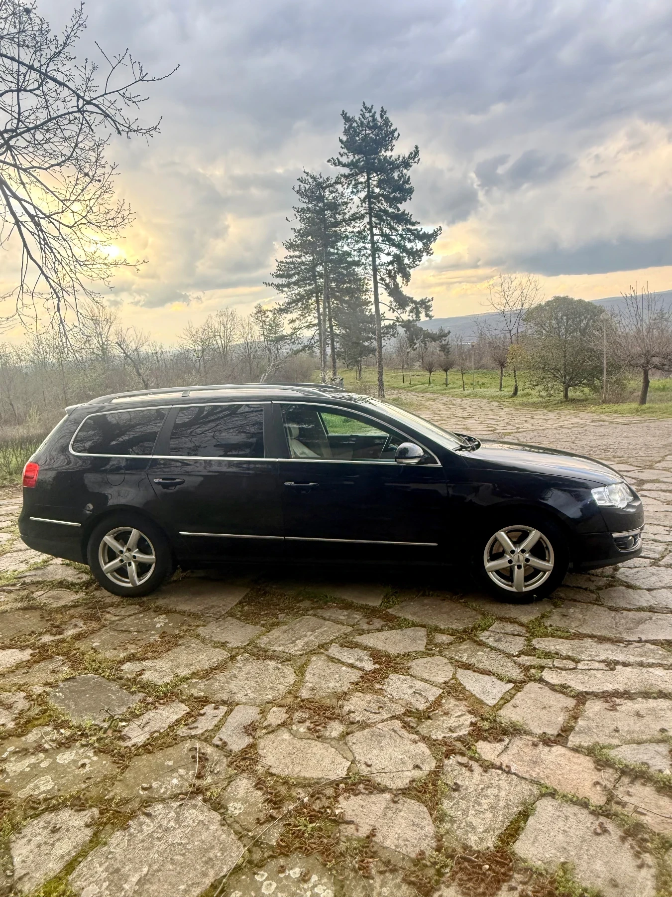 VW Passat 2.0 BMP HIGHLINE, снимка 2 - Автомобили и джипове - 54098374