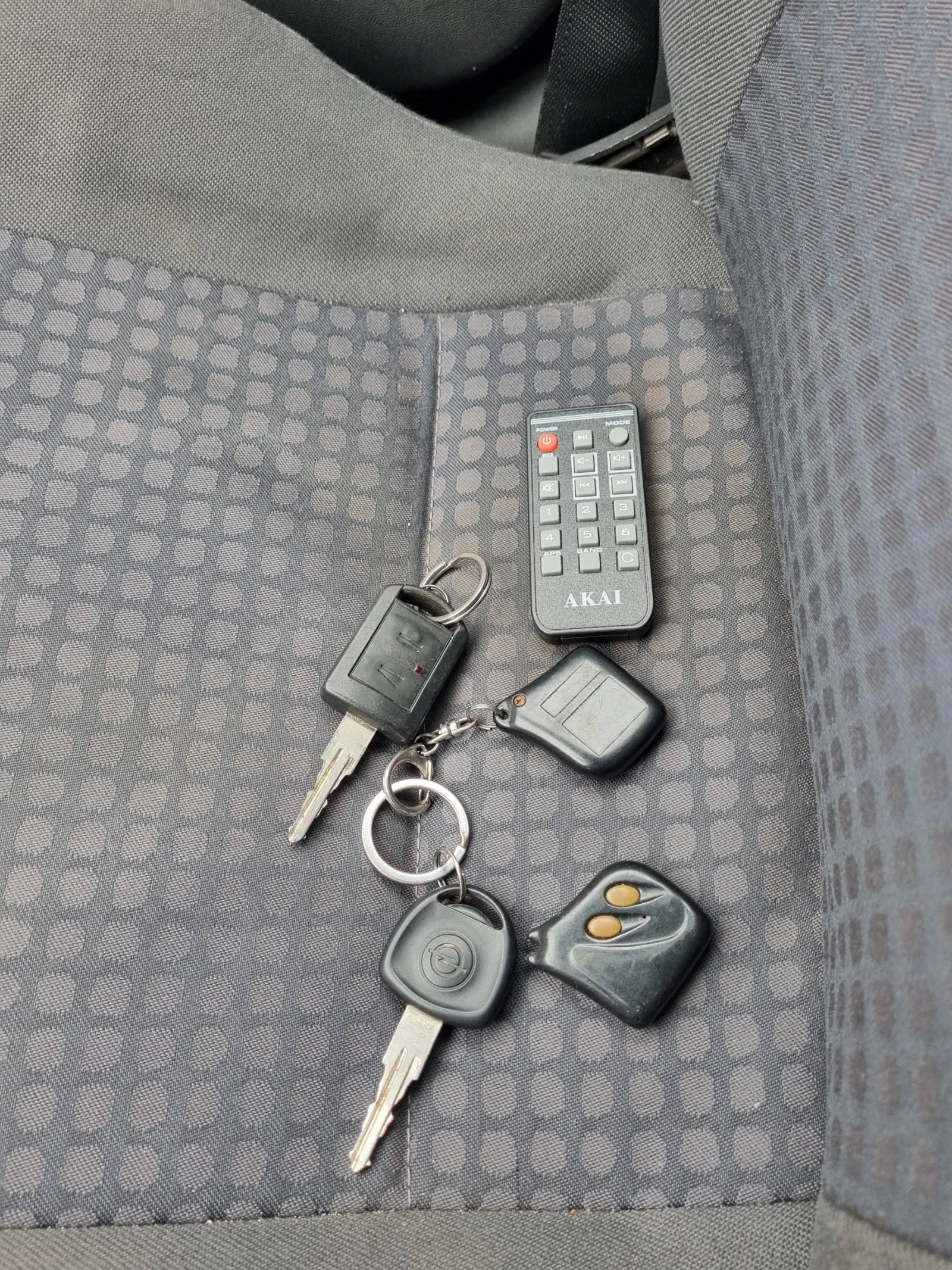 Opel Corsa 1.2 Benzin , снимка 12 - Автомобили и джипове - 54129925