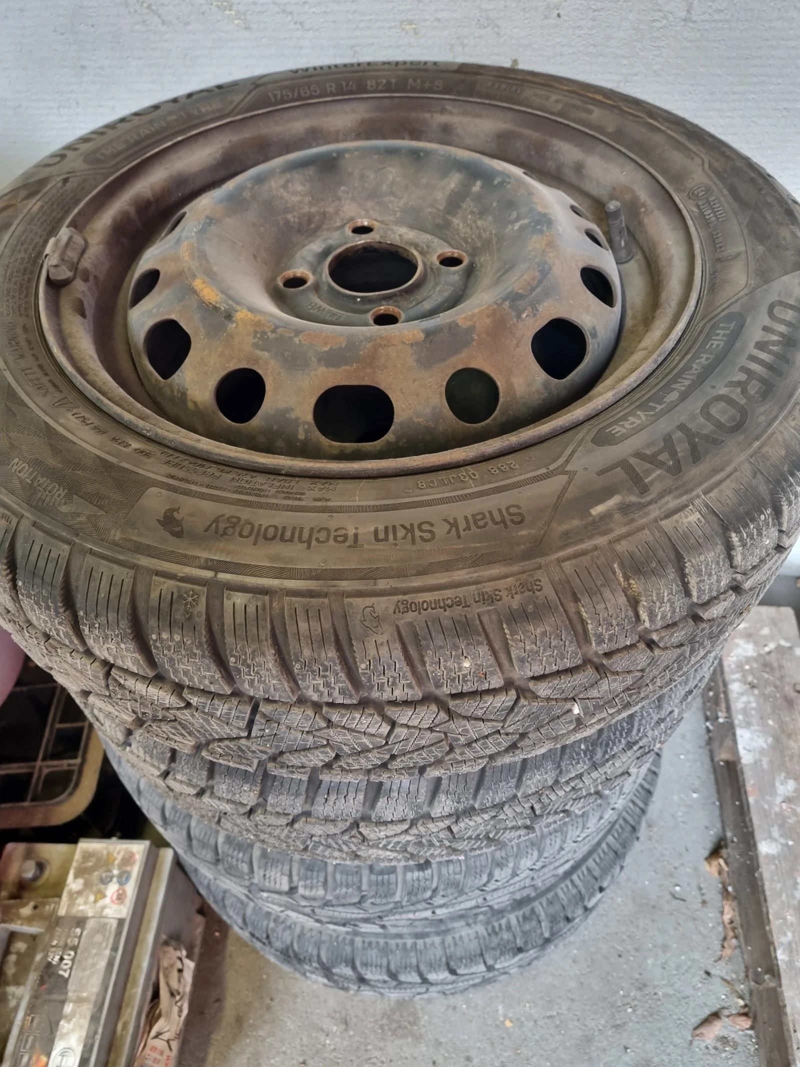 Opel Corsa 1.2 Benzin , снимка 11 - Автомобили и джипове - 54129925