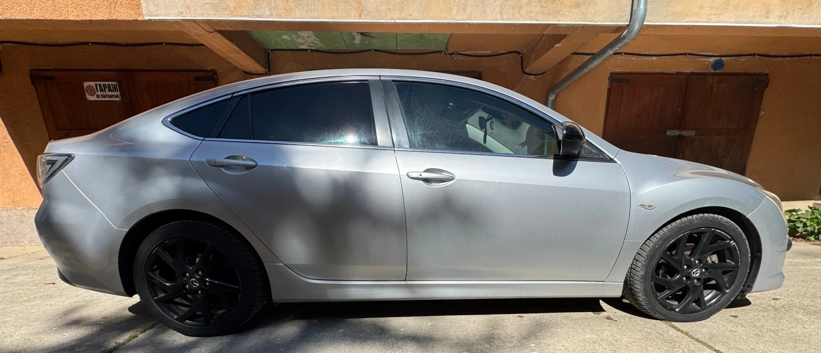 Mazda 6 | Mobile.bg � ����������� 3