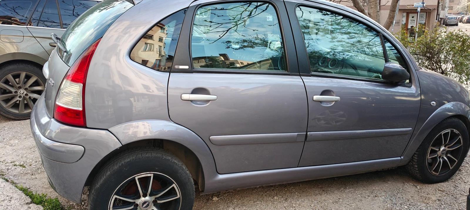 Citroen C3 | Mobile.bg � ����������� 6