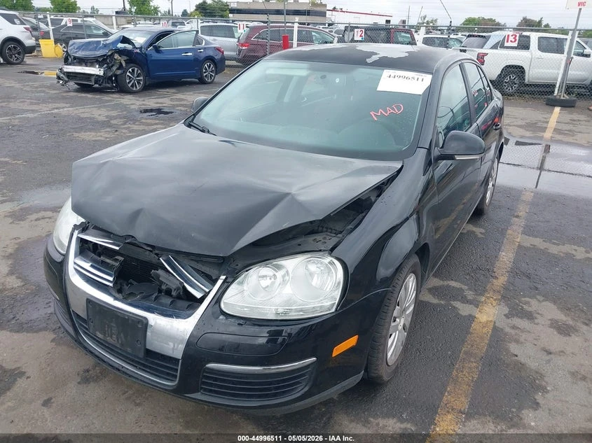 VW Jetta 2.5L I-5 DOHC, VVT, 170HP Front Wheel Drive | Mobile.bg � ����������� 2