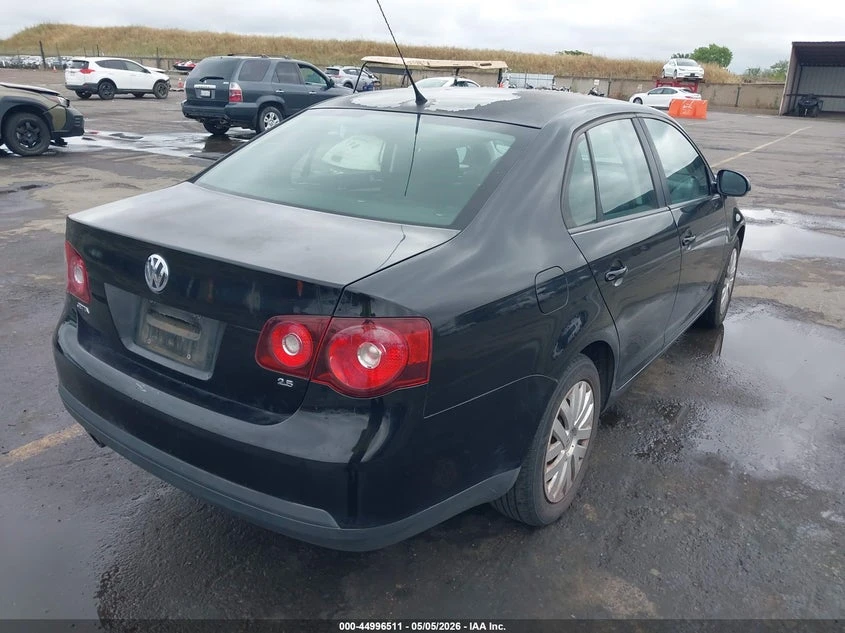 VW Jetta 2.5L I-5 DOHC, VVT, 170HP Front Wheel Drive | Mobile.bg � ����������� 4