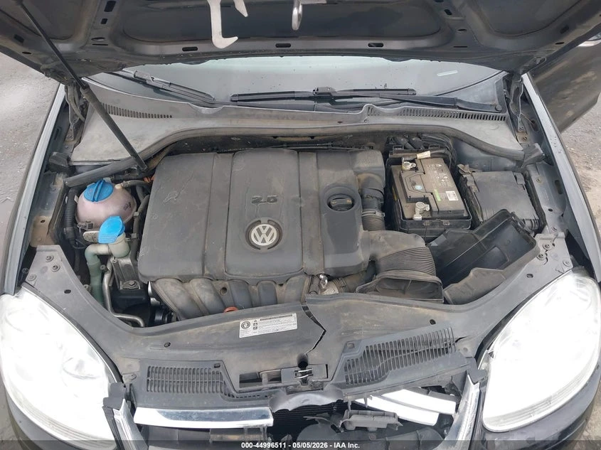 VW Jetta 2.5L I-5 DOHC, VVT, 170HP Front Wheel Drive | Mobile.bg � ����������� 10