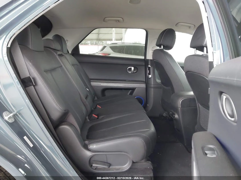 Hyundai Ioniq 5 2022 HYUNDAI IONIQ 5 SEL, снимка 14 - Автомобили и джипове - 54657698