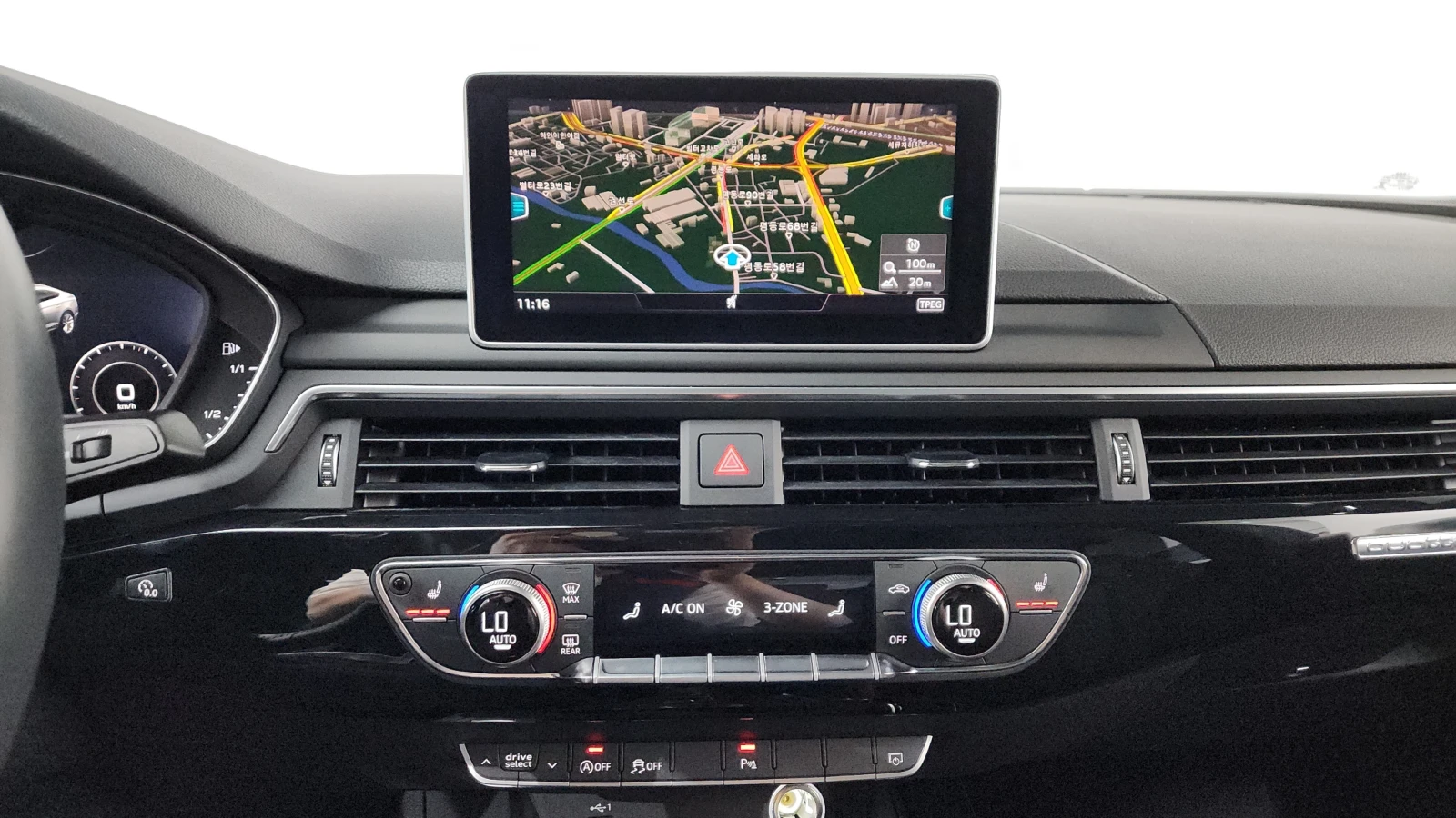 Audi A5 DISTRONIK* HEAD-UP* DIGITAL* 67873KM* КРАЙНА ЦЕНА, снимка 10 - Автомобили и джипове - 54700964
