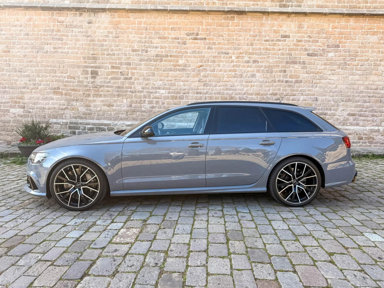 Audi Rs7