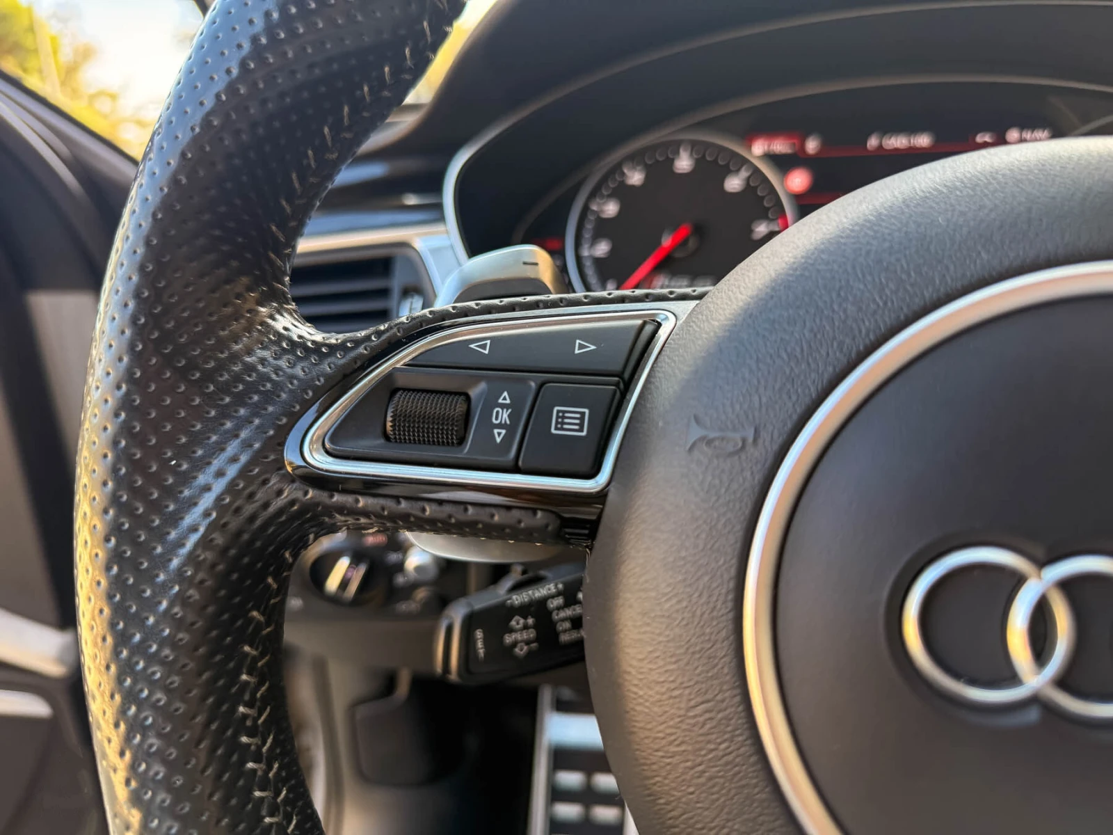 Audi Rs7, снимка 6 - Автомобили и джипове - 54701823