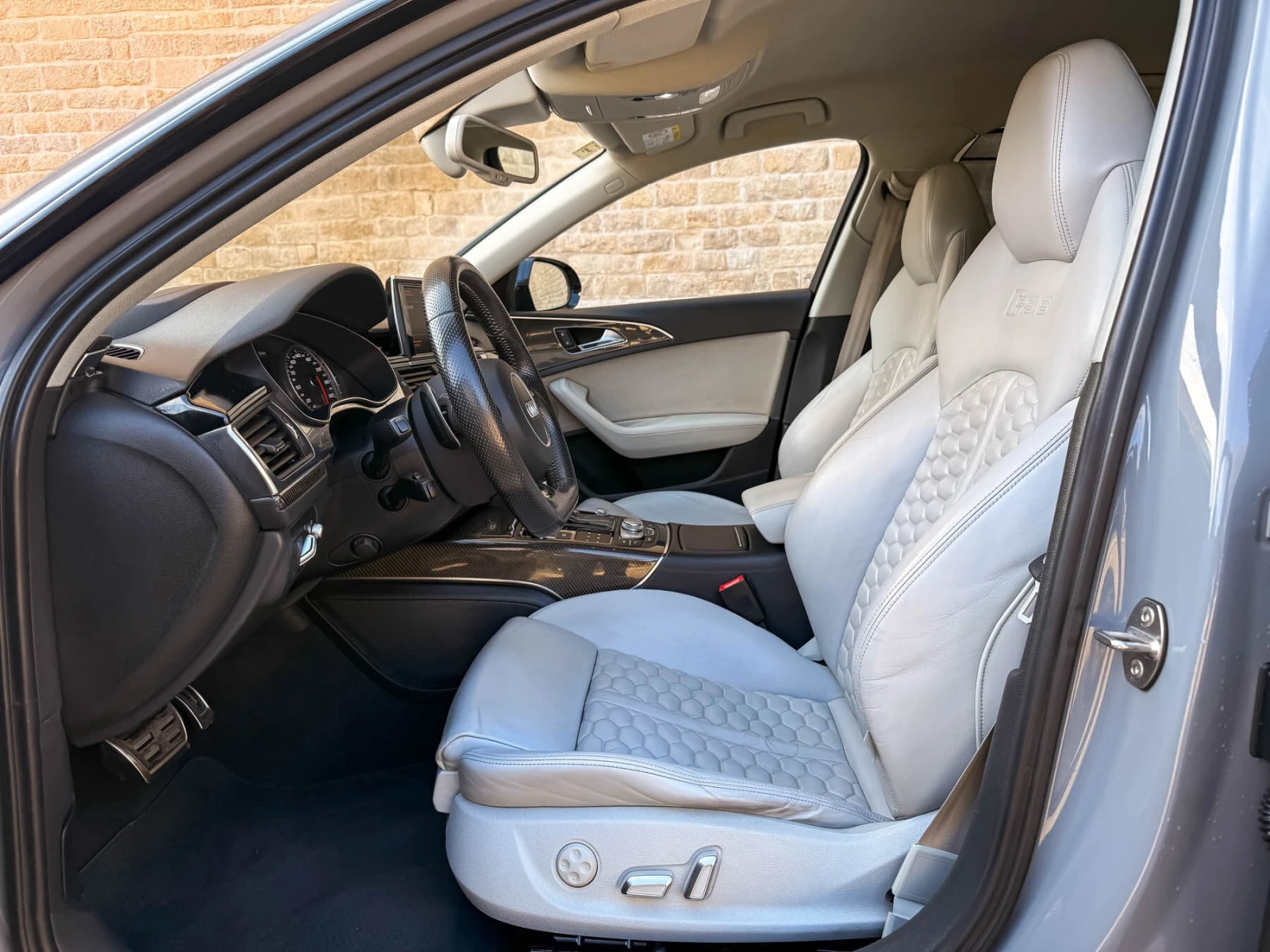 Audi Rs7, снимка 8 - Автомобили и джипове - 54701823