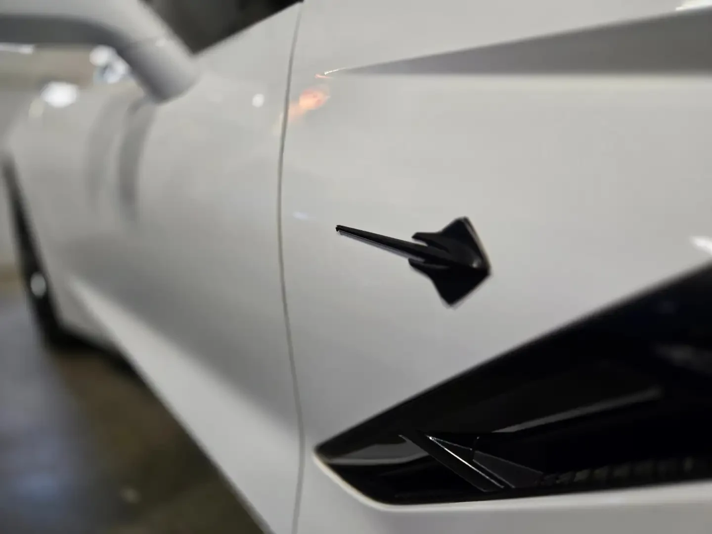 Chevrolet Corvette Stingray 3LT | Mobile.bg � ����������� 5