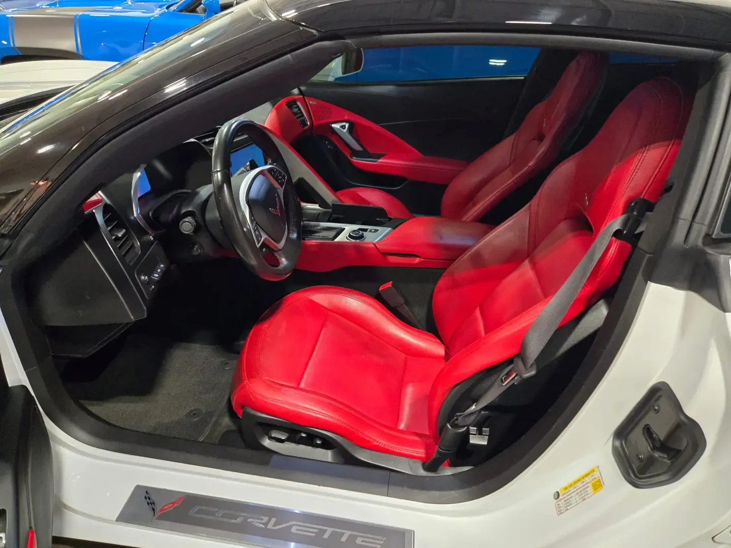 Chevrolet Corvette Stingray 3LT | Mobile.bg � ����������� 14