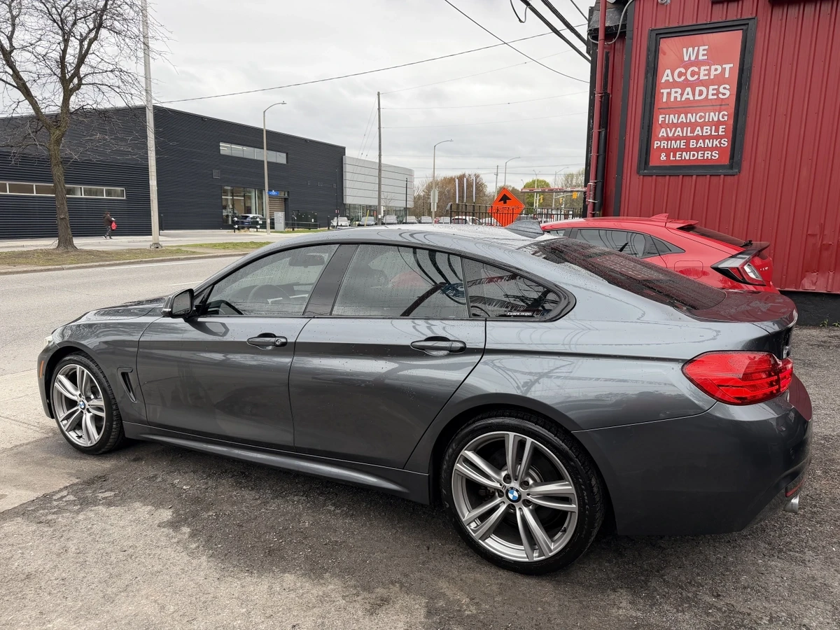 BMW 435 Xdrive* ��������* �������* M pack*  | Mobile.bg � ����������� 4