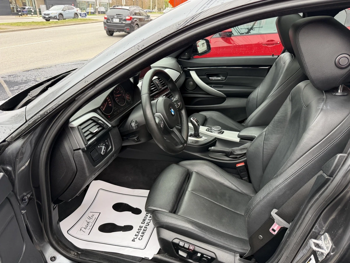 BMW 435 Xdrive* ��������* �������* M pack*  | Mobile.bg � ����������� 6