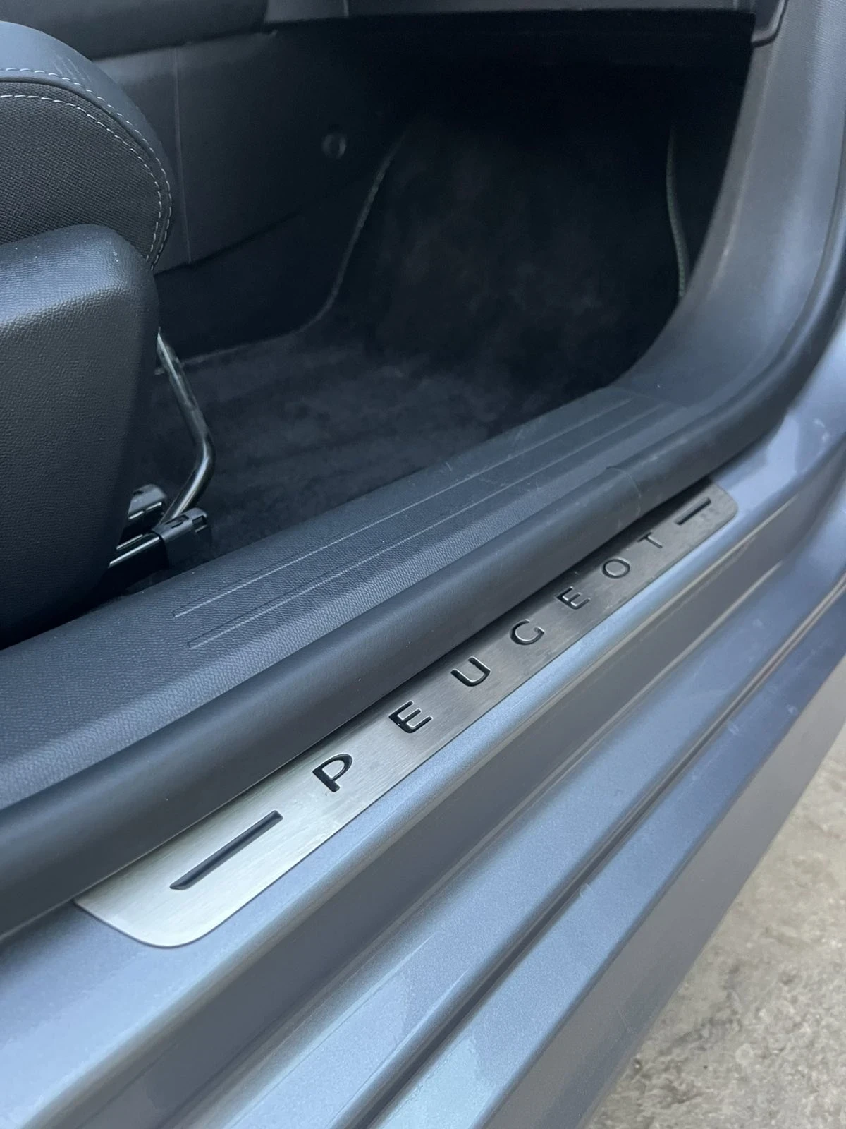 Peugeot 208 1.5BlueHDI* 131ps* GT-LINE* 73.000��* ���� ���� | Mobile.bg � ����������� 17