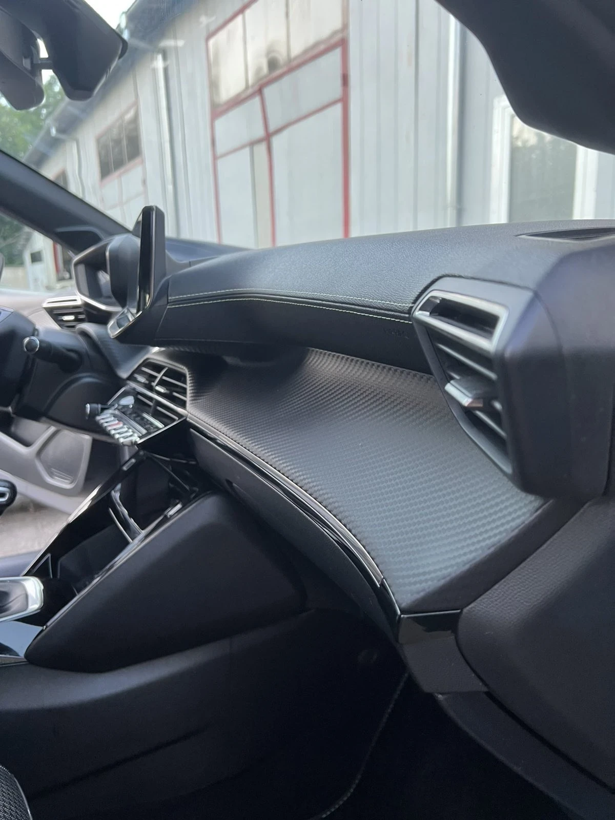 Peugeot 208 1.5BlueHDI* 131ps* GT-LINE* 73.000��* ���� ���� | Mobile.bg � ����������� 11