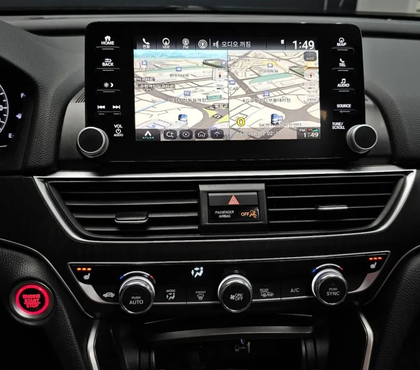 Honda Accord 1.5� ������ | Mobile.bg � ����������� 6