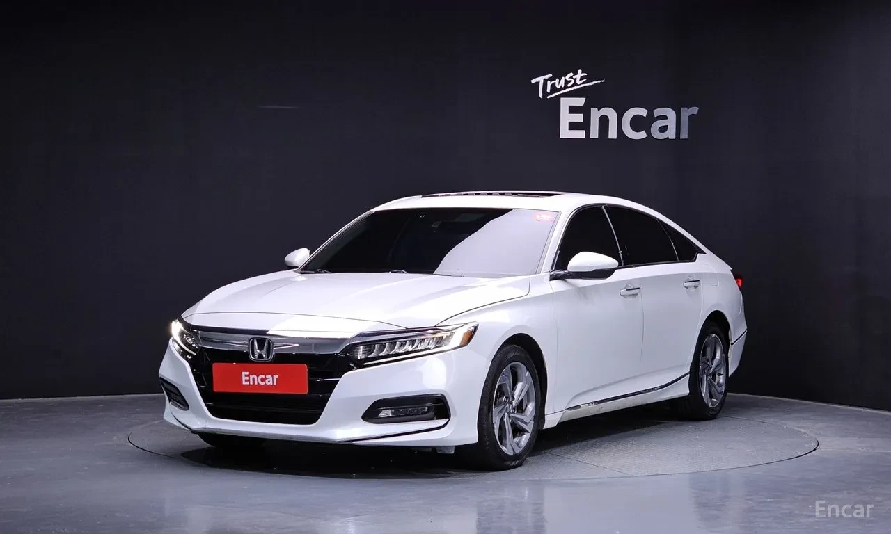 Honda Accord 1.5� ������ | Mobile.bg � ����������� 1