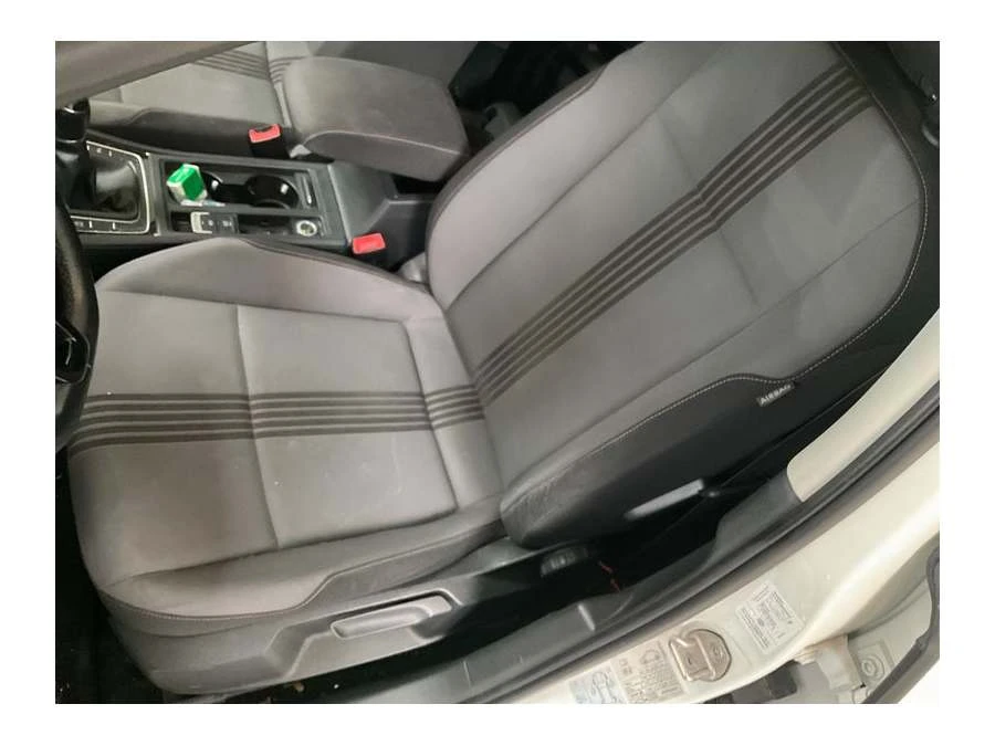 VW Golf Golf VII 1.6 TDI Allstar BlueMotion Tech, снимка 14 - Автомобили и джипове - 55382777