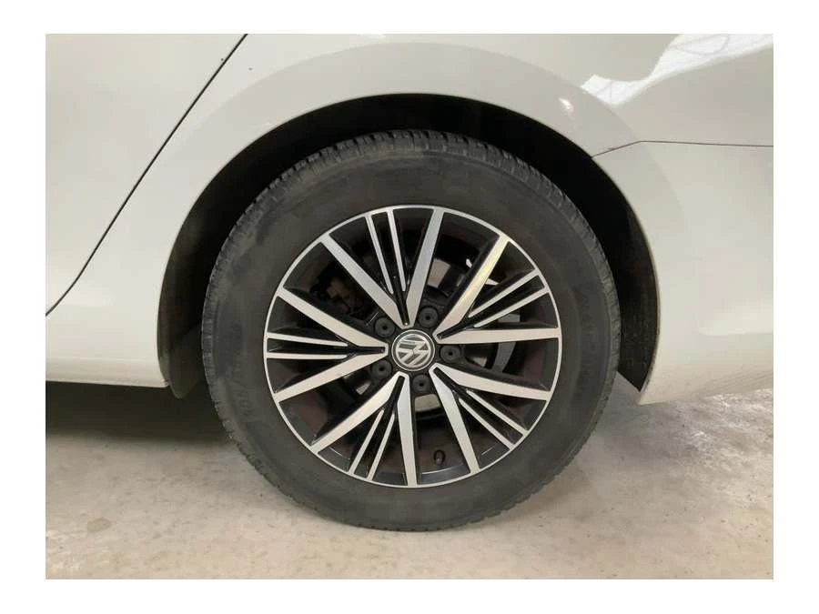 VW Golf Golf VII 1.6 TDI Allstar BlueMotion Tech, снимка 4 - Автомобили и джипове - 55382777