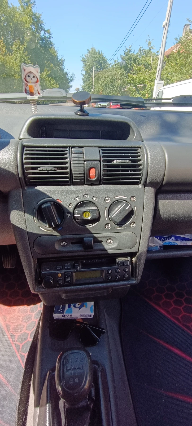 Opel Corsa  B 1.5 | Mobile.bg � ����������� 5