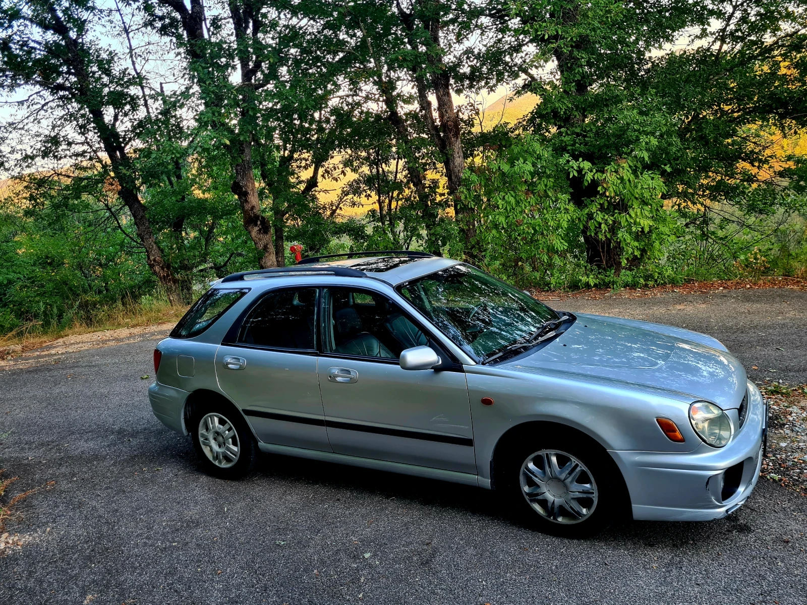 Subaru Impreza 2.0 GX | Mobile.bg � ����������� 3