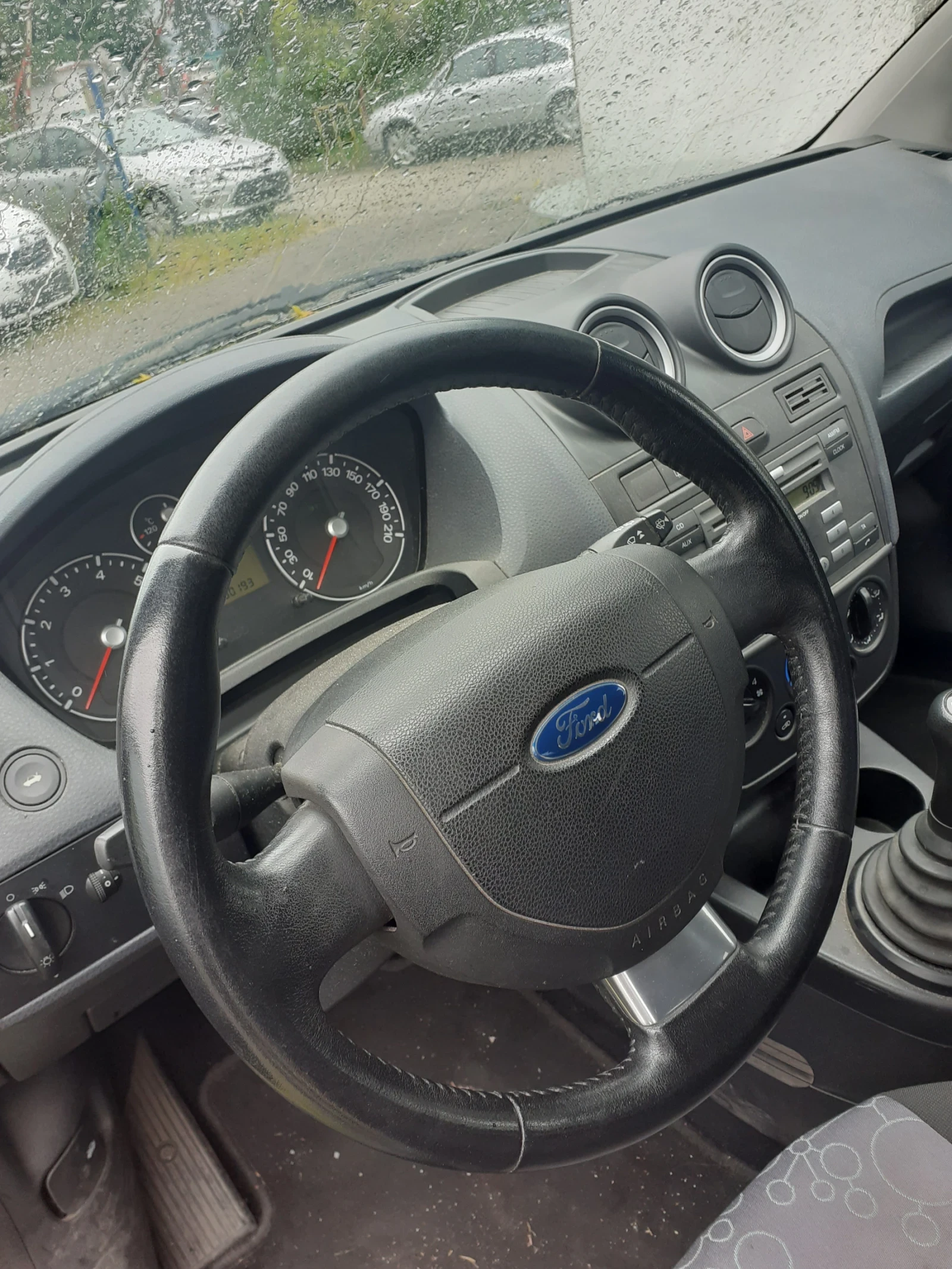 Ford Fiesta | Mobile.bg � ����������� 7