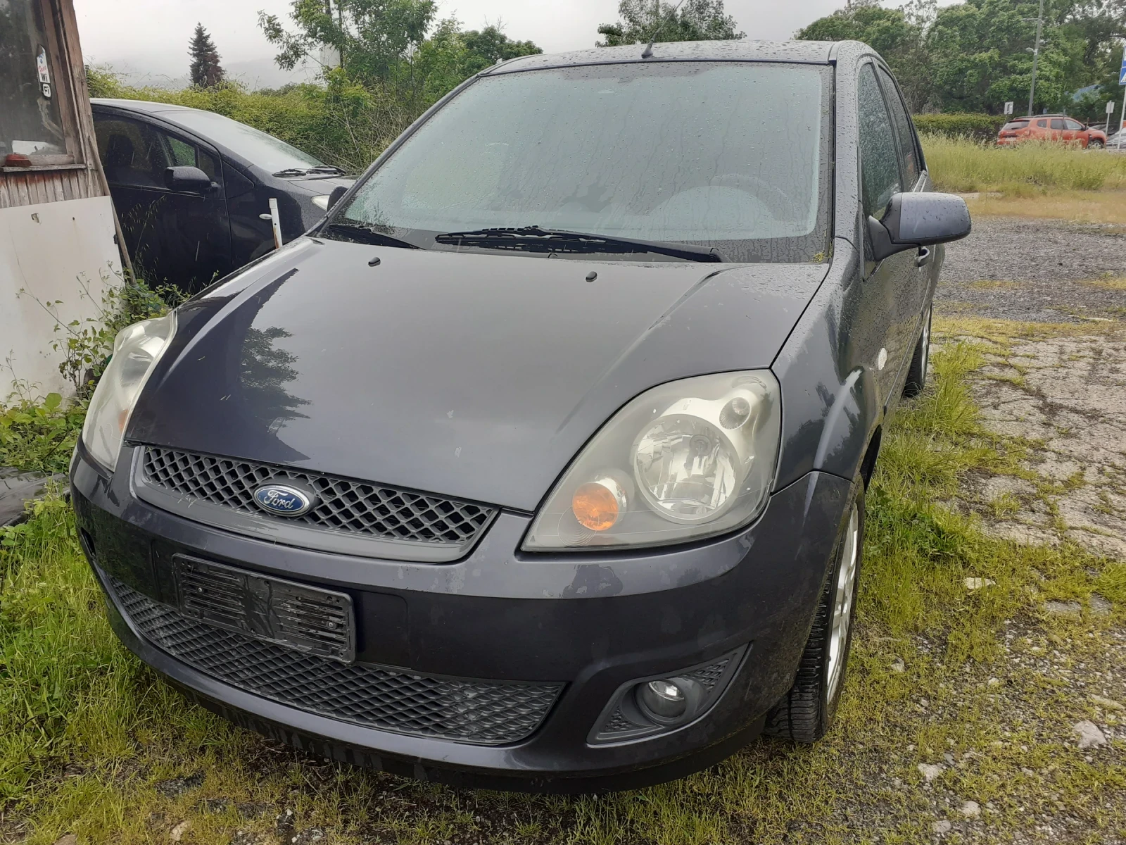 Ford Fiesta | Mobile.bg � ����������� 1