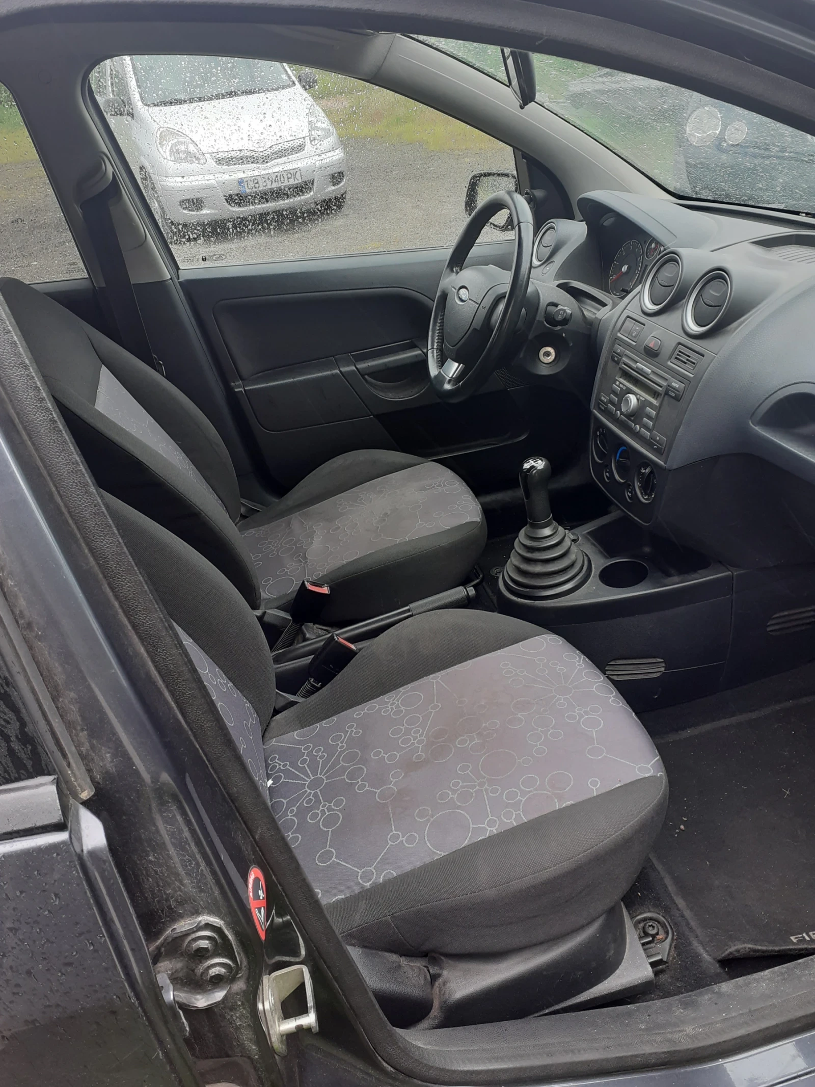 Ford Fiesta | Mobile.bg � ����������� 9
