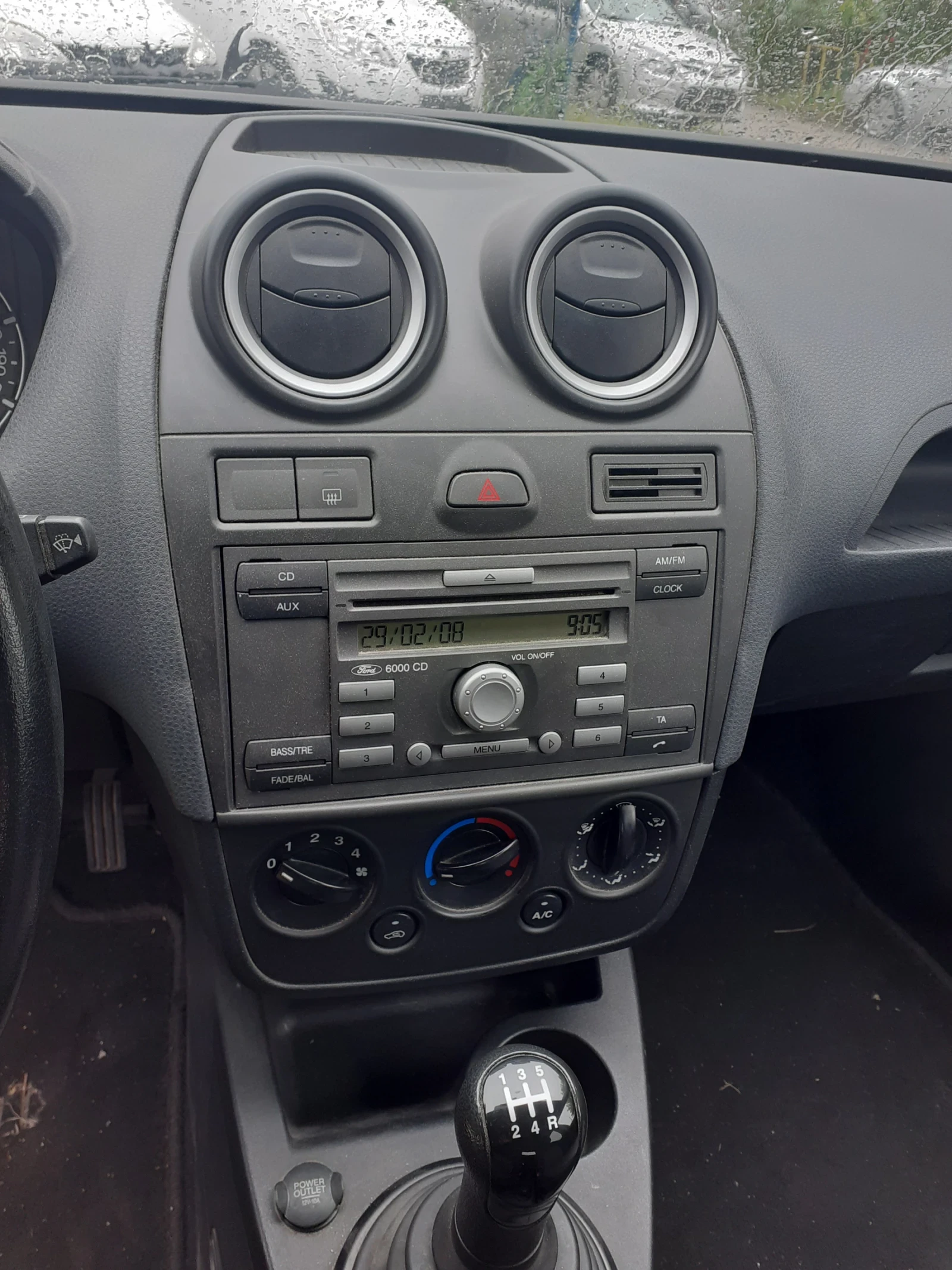 Ford Fiesta | Mobile.bg � ����������� 8