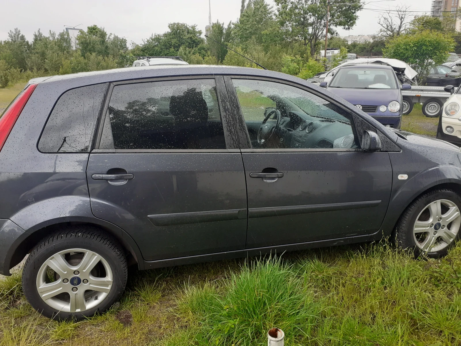 Ford Fiesta | Mobile.bg � ����������� 6