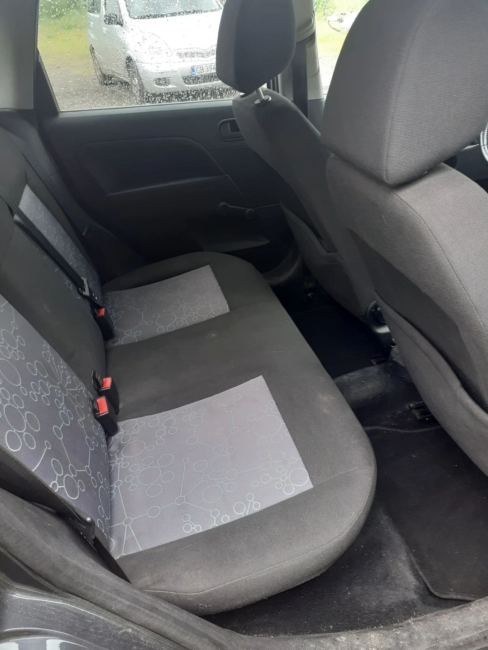 Ford Fiesta | Mobile.bg � ����������� 10