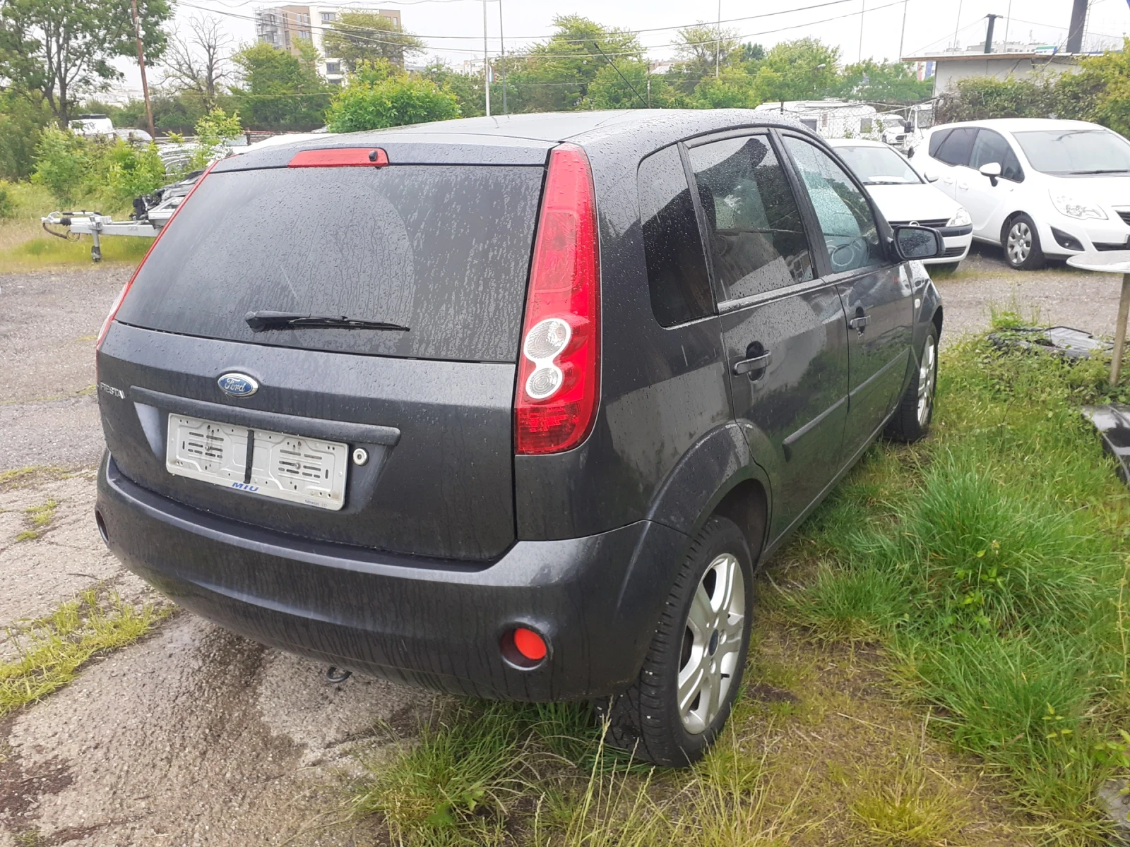 Ford Fiesta | Mobile.bg � ����������� 3