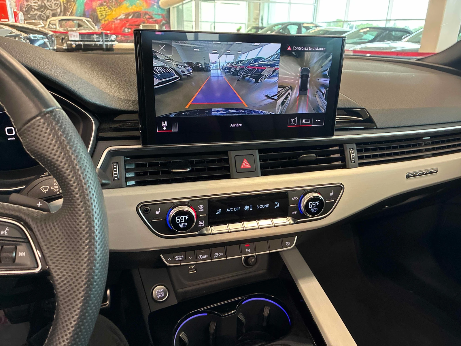 Audi A4 Allroad 2.0L 4cyl AWD | Mobile.bg � ����������� 9