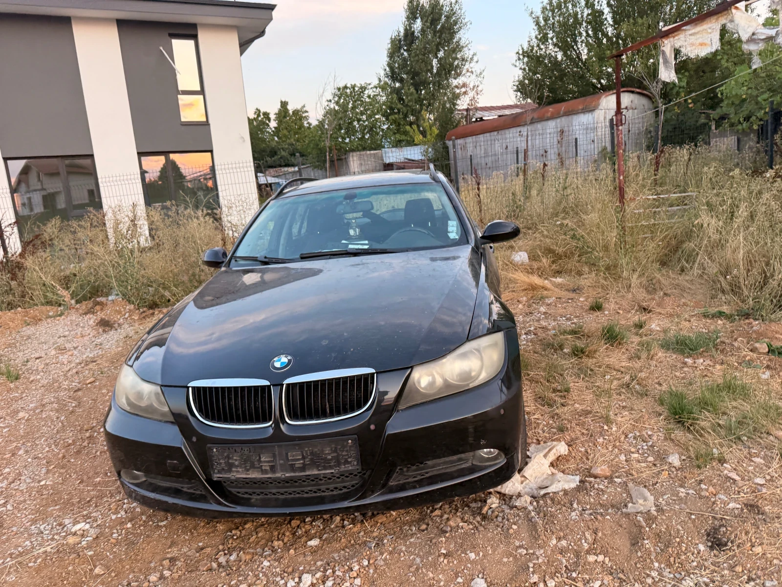 BMW 318