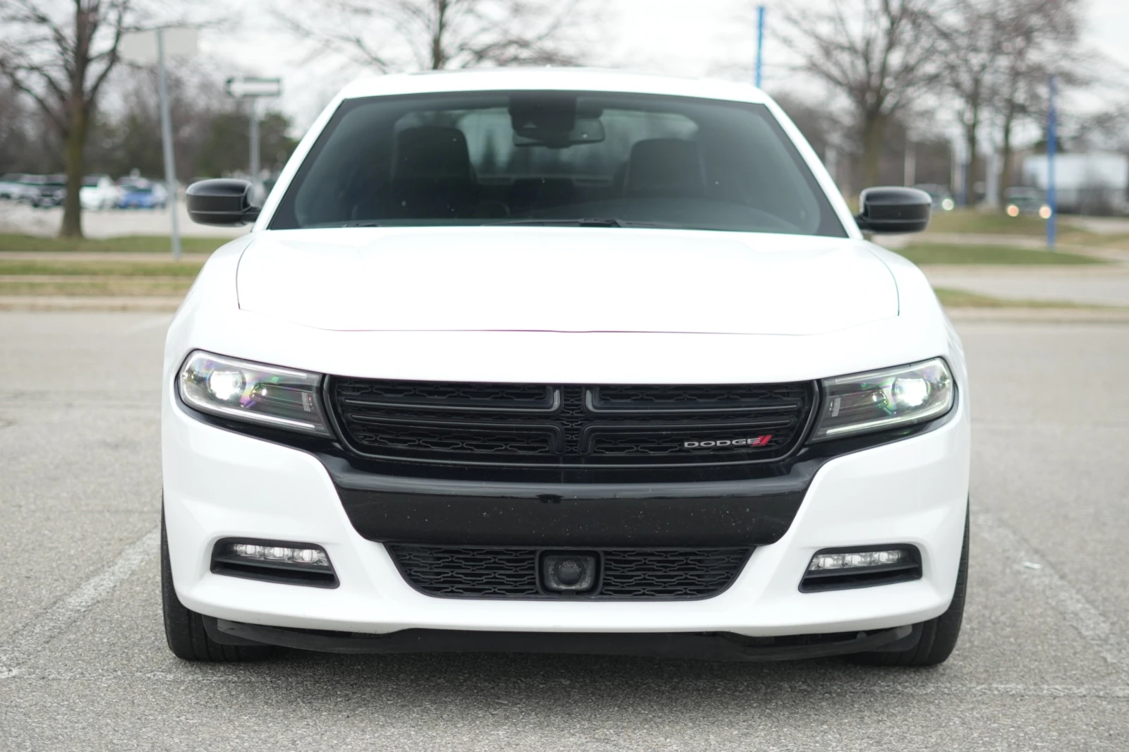 Dodge Charger, снимка 6 - Автомобили и джипове - 55690246