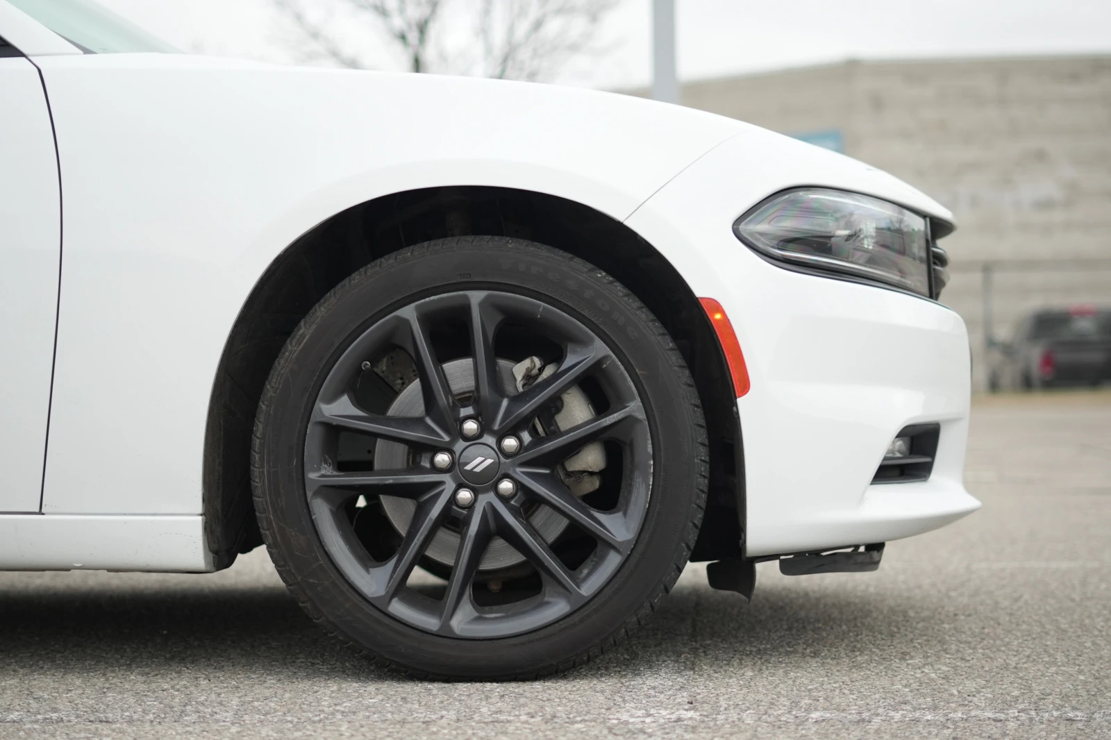 Dodge Charger, снимка 7 - Автомобили и джипове - 55690246