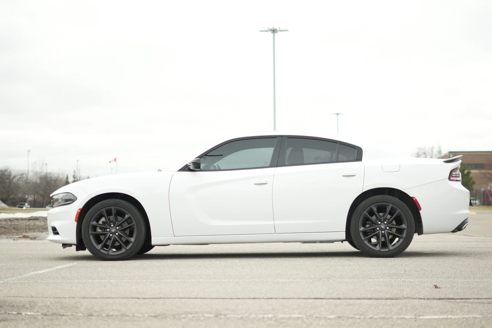 Dodge Charger, снимка 2 - Автомобили и джипове - 55690246