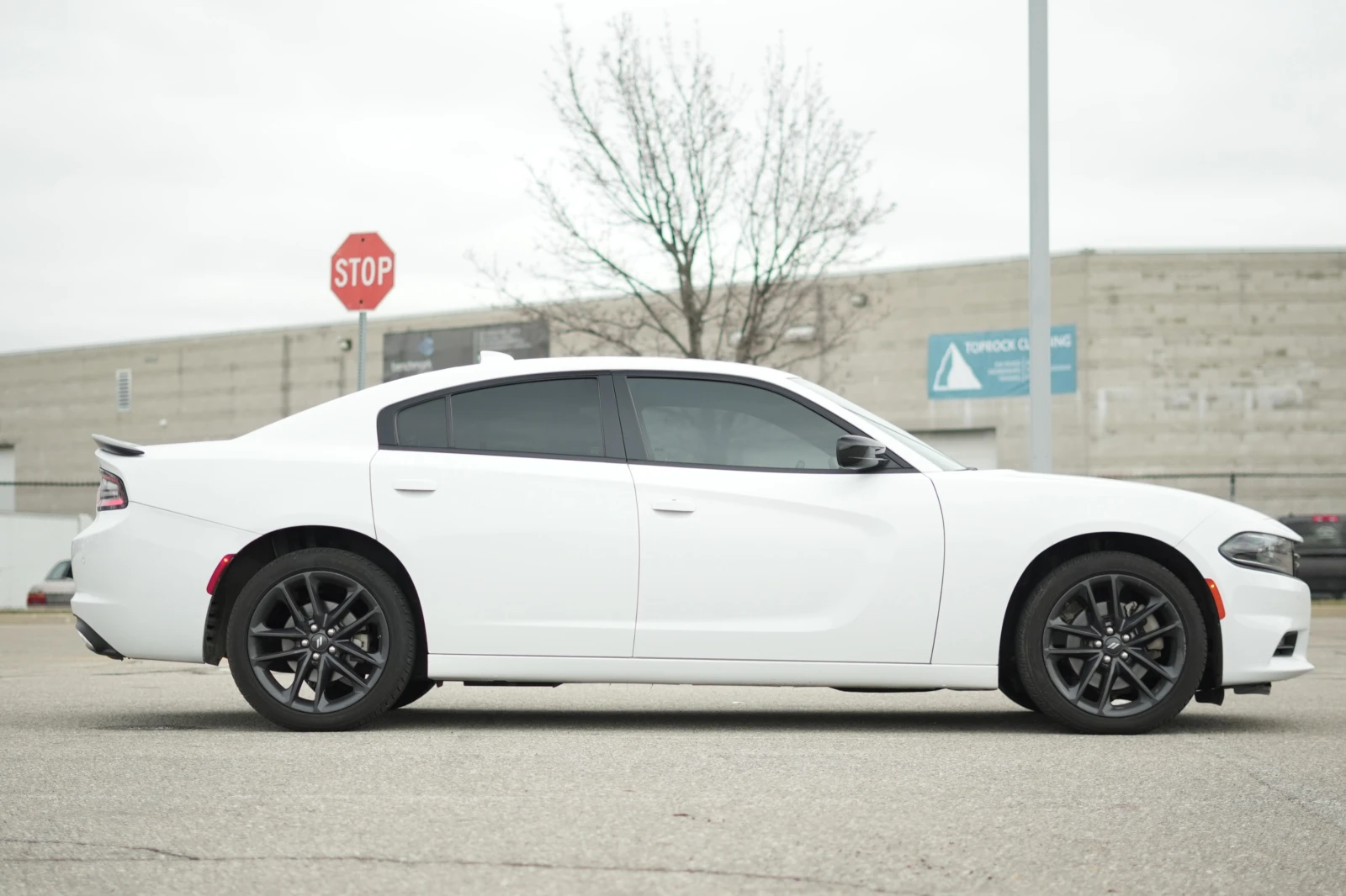 Dodge Charger, снимка 3 - Автомобили и джипове - 55690246