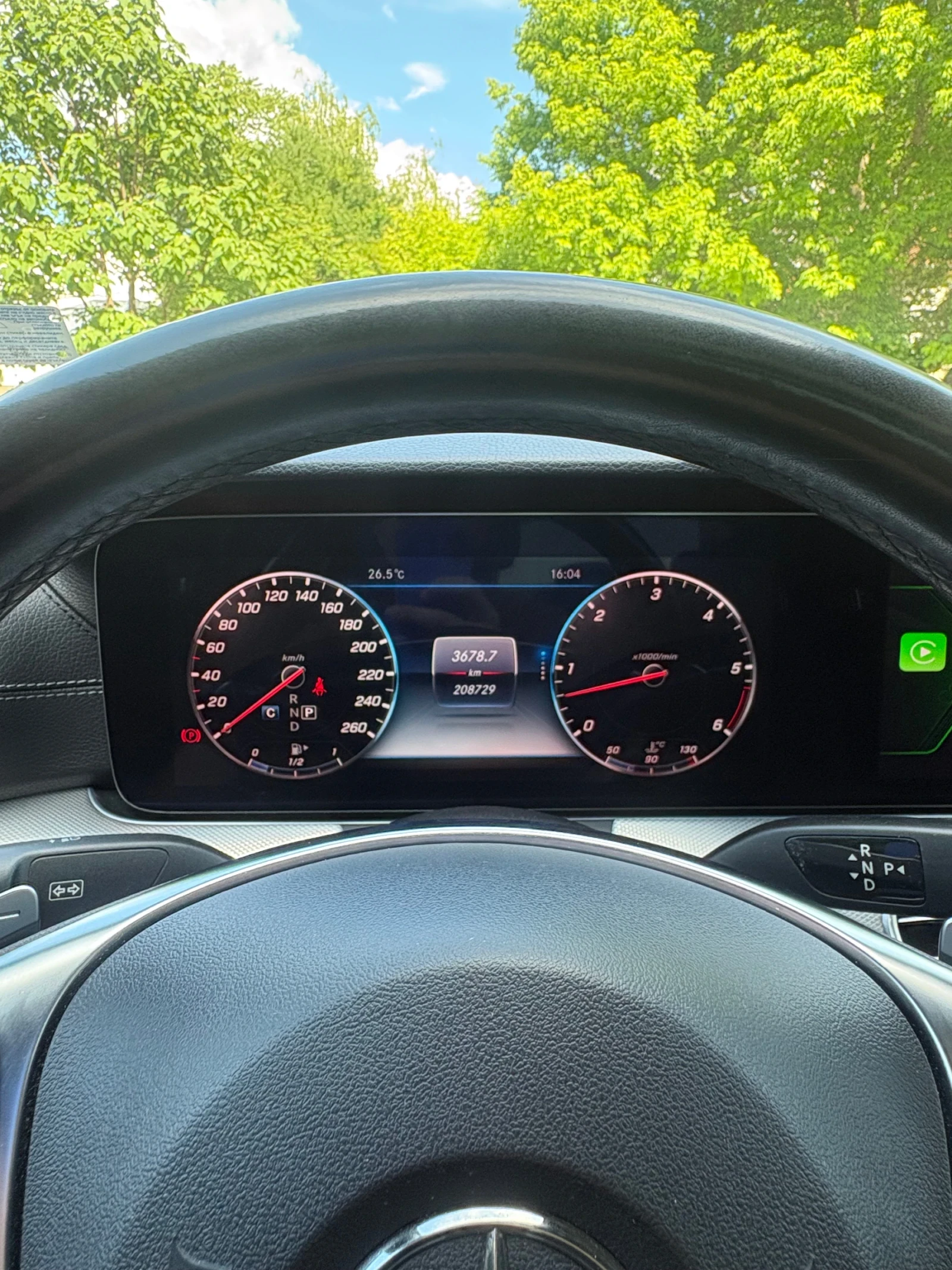 Mercedes-Benz E 350 | Mobile.bg � ����������� 10